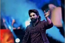'സിനിമയിൽ സ്വിമ്മിങ് പൂളിൽ മൂത്രമൊഴിച്ചു'; അല്ലു അർജുനെതിരെ കോൺഗ്രസ് നേതാവിന്റെ പരാതി