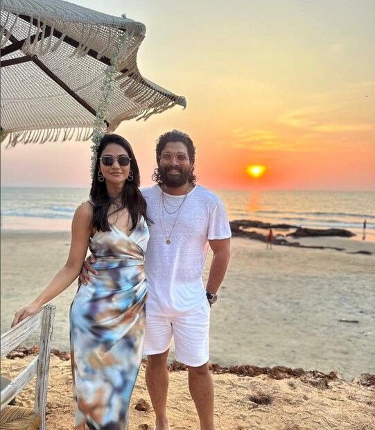  ആന്ധ്രാ പ്രദേശിലെ കോണ്&#x200d;ഗ്രസ് നേതാവും ബിസിനസുകാരനുമാണ്‌ സ്‌നേഹ റെഡ്ഡിയുടെ പിതാവ് കാഞ്ചർല ചന്ദ്രശേഖർ റെഡ്ഡി. അദ്ദ​ഹം ഒരു പ്രമുഖ വ്യവസായിയും സയൻ്റ് ഇൻസ്റ്റിറ്റ്യൂട്ട് ഓഫ് ടെക്നോളജിയുടെ (എസ്ഐടി) ചെയർമാനുമാണ്. 42 കോടി രൂപയുടെ ആസ്തിയുള്ള സ്‌നേഹ ഒരു പ്രചോദനാത്മക സംരംഭകയും സോഷ്യൽ മീഡിയ താരവുമാണ്.