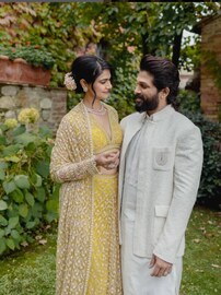 Sneha Reddy Allu Arjun: 42 കോടി രൂപയുടെ ആസ്തി, സംരംഭക; അല്ലു അർജുന്റെ ഭാര്യ സ്നേഹ റെഡ്ഡി