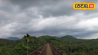 മാത്തൂർ തൊട്ടിപ്പാലം