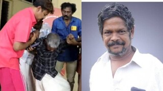 അരിസ്റ്റോ സുരേഷ്