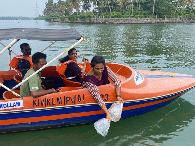  ഒരു വർഷം നീണ്ടു നിന്ന ​ഗവേഷണത്തിലൂടെ സിഎംഎഫ്ആർഐ പൂവൻ കക്കയുടെ വിത്തുൽപാദന സാങ്കേതികവിദ്യ വികസിപ്പിച്ചതാണ് പുനരുജ്ജീവന പദ്ധതിക്ക് വഴിയൊരുക്കിയത്. സാമ്പത്തിക-പാരിസ്ഥിതിക പ്രാധാന്യമുള്ള അഷ്ടമുടി കായലിലെ അമൂല്യ സമ്പത്താണ് ഈ കക്ക. എന്നാൽ, കുറച്ചു വർഷങ്ങളായി ഇവയുടെ ഉൽപാദനം ​ഗണ്യമായി കുറഞ്ഞു വരികയാണ്.