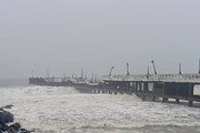 Fengal Cyclone in Tamilnadu | ഫിൻജാൽ ചുഴലിക്കാറ്റ് ശക്തി കുറഞ്ഞ് അതിതീവ്ര ന്യൂനമ‍ർദ്ദമായി; ചെന്നൈയിൽ മൂന്ന് മരണം