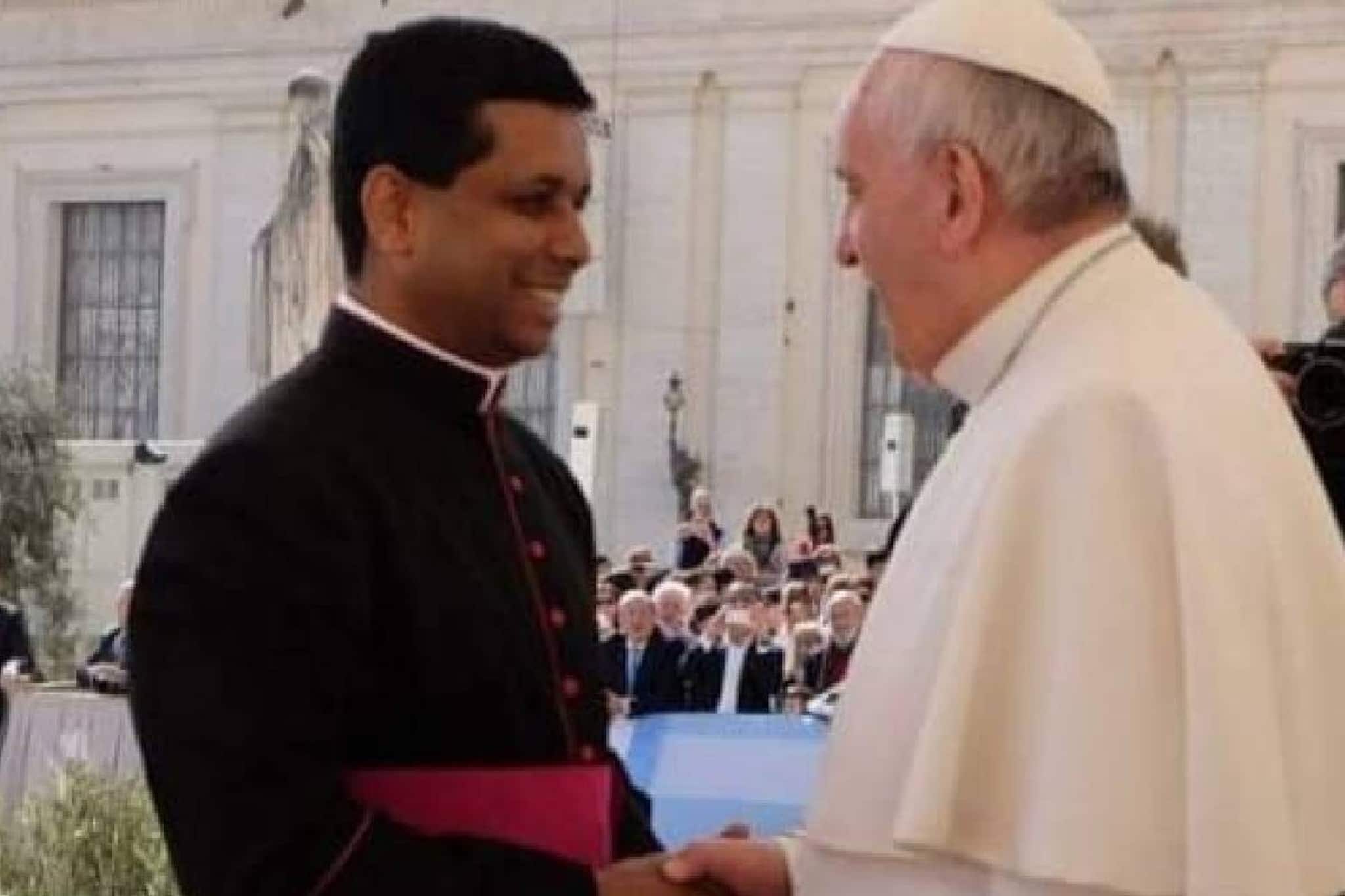 Syro Malabar Church: സഭ പല തട്ടിലായാൽ അച്ചടക്കത്തിന്റെ വടിയെടുക്കുമോ വത്തിക്കാൻ?