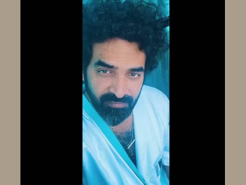 ഗോപി സുന്ദർ കുറിച്ച പോസ്റ്റ് ഇപ്രകാരമാണ്. 'വ്യക്തികൾ അവരുടെ സ്വത്വം മറച്ചുവച്ച്, മറ്റുള്ളവരെ പ്രീതിപ്പെടുത്താൻ നടിക്കുന്നു. ഞാൻ അഭിനയിക്കുന്നില്ല. ഞാനായി ജീവിക്കുകയാണ്. 'നാണംകെട്ടവൻ' എന്ന് ജനങ്ങൾ വിളിക്കുമ്പോഴും, ഞാൻ അത് അഭിമാനത്തോടെ എടുത്തണിയുകയാണ്. ആദത്തിന്റെയും ഹവ്വയുടെയും കഥയിൽ, അവരുടെ ആജ്ഞാലംഘനം നാണത്തിലേക്കും, മറച്ചുപിടിക്കലിലേക്കും നയിച്ചു. സ്വാഭാവികമായി ജീവിക്കാൻ വേണ്ടിയുള്ള സൃഷ്‌ടികളായിരുന്നു അവർ. സത്യം നിങ്ങളെ സ്വതന്ത്രരാക്കുന്നു എന്ന് ബൈബിളിൽ പറയുന്നത് പോലെ, ദൈവം സത്യത്തിനും സത്യസന്ധതക്കും മൂല്യം കല്പിക്കുന്നു...