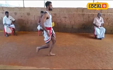 കേരളോത്സവത്തിന്റെ
