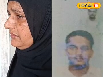 മകന്റെ തിരിച്ചു വരവിനായി ലൈല കാത്തിരിക്കുന്നു 