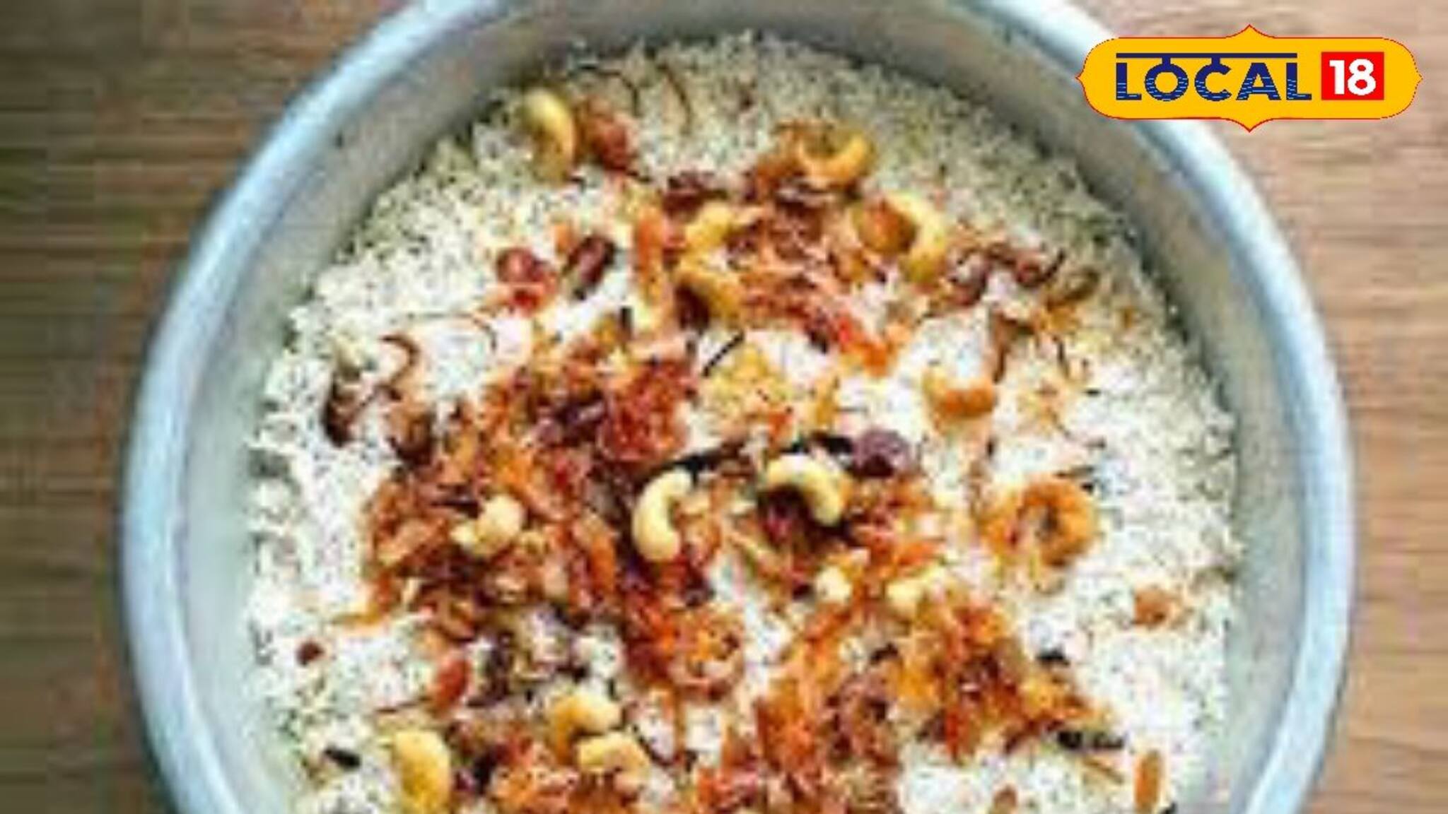 രാജകീയ അടുക്കളയില്‍ നിന്ന് സാധാരണക്കാരിലെത്തിയ തലശ്ശേരി ദം ബിരിയാണിയുടെ കഥ