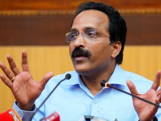 എസ്. സോമനാഥ്