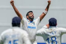 ടെസ്റ്റ് ക്രിക്കറ്റില്‍ ചരിത്രമെഴുതി ജസ്പ്രീത് ബുംറ
