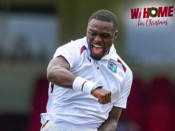 (Windies Cricket)