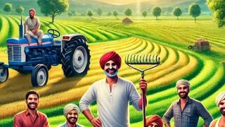 Kisan Diwas 2024