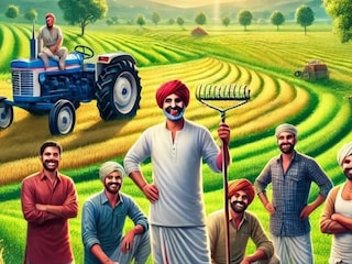 Kisan Diwas 2024