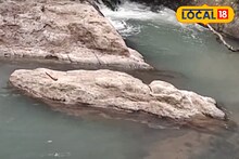 അമ്പൂരിയിലെ കണ്ണാടി കുളവും ഗണപതി കല്ലും