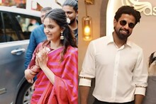 Keerthy Suresh | കീർത്തി സുരേഷ്, ആന്റണി തട്ടിൽ വിവാഹം ഏതു മതാചാര പ്രകാരം?