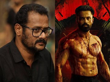 എം. പത്മകുമാർ, ഉണ്ണി മുകുന്ദൻ