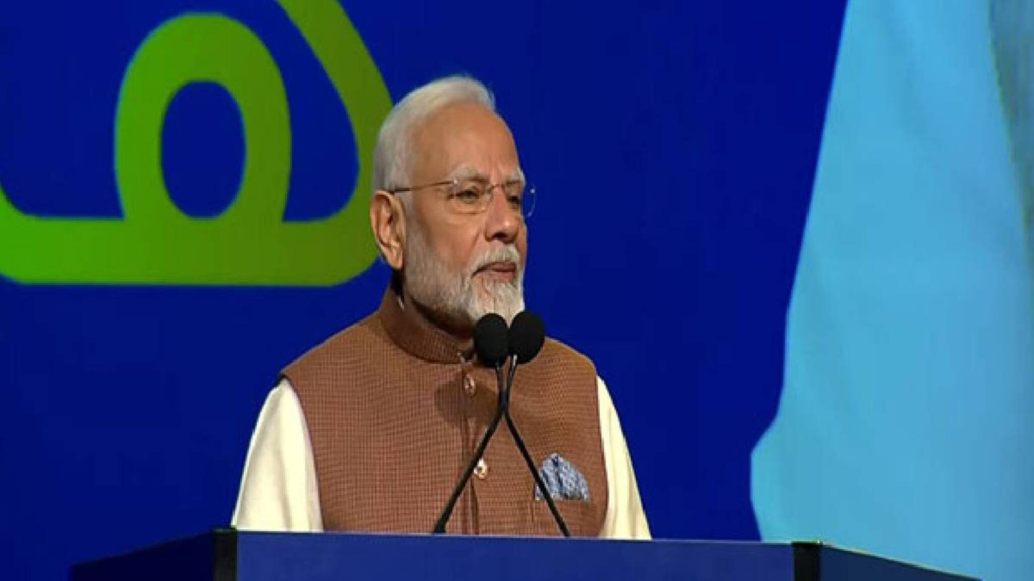 PM Modi Kuwait Visit: ഇന്ത്യയെ വികസിത രാജ്യമാക്കാനുള്ള യ‍ജ്ഞത്തിൽ പ്രവാസികളും ഭാ​ഗമാകണം: പ്രധാനമന്ത്രി നരേന്ദ്രമോദി