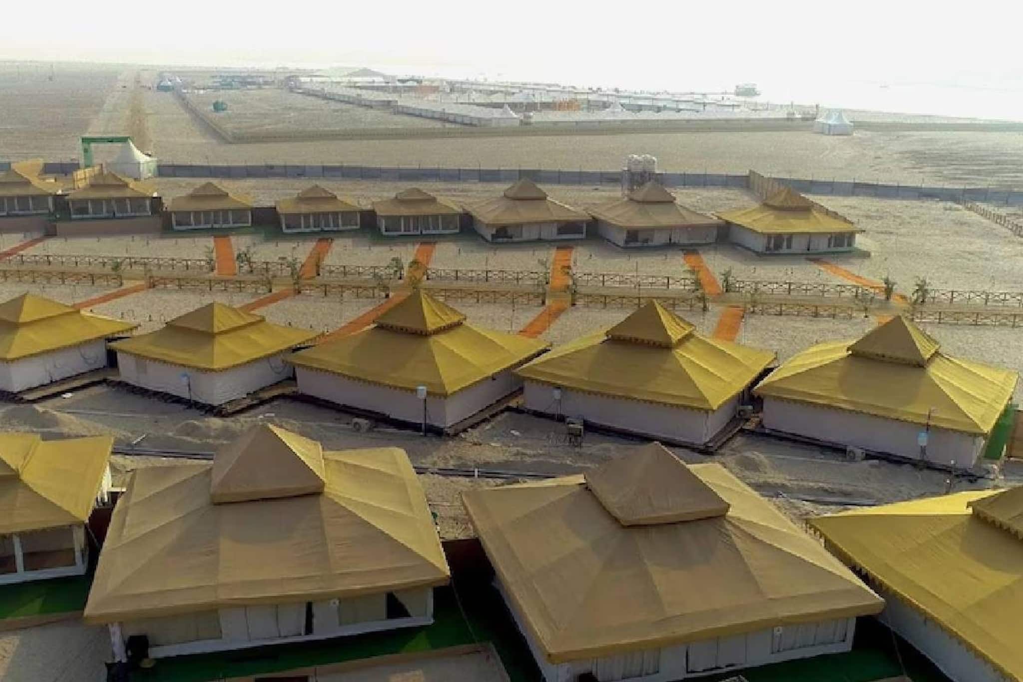 Maha Kumbha Mela 2025 | എവിടെ താമസിക്കുമെന്നോര്‍ത്ത് ആശങ്ക വേണ്ട; താമസവും മറ്റു സൗകര്യങ്ങളും