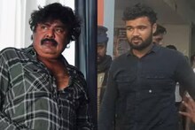 നടന്‍ മന്‍സൂര്‍ അലിഖാന്റെ മകന്‍ ലഹരിമരുന്ന് കേസില്‍ അറസ്റ്റില്‍