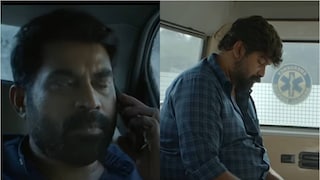 നാരായണീന്‍റെ മൂന്നാണ്മക്കൾ