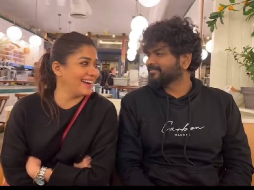 ഇടയ്ക്കിടെ നയൻ‌താരയുടെ ഇൻസ്റ്റഗ്രാം പേജിൽ രസകരമായ പല അപ്‌ഡേറ്റുകളും വന്നുചേരാറുണ്ട്. അതിൽ നയൻ‌താരയുടെയും ഭർത്താവിന്റെയും അവരുടെ സുഹൃത്തിന്റെയും പുത്തൻ സംരംഭമായ 'നയൻ സ്കിന്നിന്റെ' ഉല്പന്നങ്ങളാവും. അതുമല്ലെങ്കിൽ, രണ്ടു മക്കളുടെയും കുസൃതിയാകും. കഴിഞ്ഞ കുറച്ചു ദിവസങ്ങളായി വേറെ ചില അപ്‌ഡേറ്റുകളും നയൻ‌താര പോസ്റ്റ് ചെയ്യുന്നുണ്ട്. ഡോക്യുമെന്ററി റിലീസ് ചെയ്ത ശേഷം നയൻ‌താരയുടെ അഭിമുഖങ്ങൾ പലയിടങ്ങളിലും വരുന്നുണ്ട്. ഇൻസ്റ്റഗ്രാം തുറക്കും വരെ നയൻ‌താരയുടെ അപ്‌ഡേറ്റുകൾ ഭർത്താവ് വിഗ്നേഷ് ശിവന്റെ പേജിലായിരുന്നു പോസ്റ്റ് ചെയ്യപ്പെട്ടിരുന്നത്