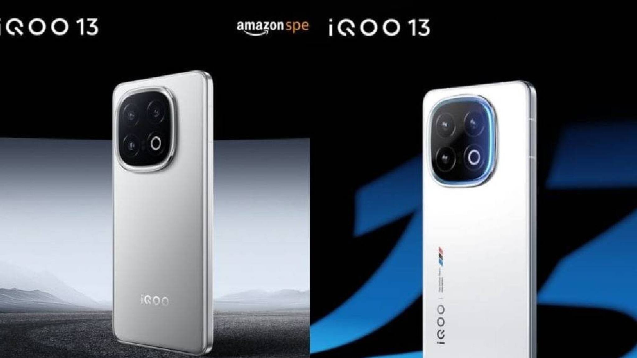 iQOO 13 series: ട്രിപ്പിള്‍ കാമറയും മറ്റ് കിടിലൻ ഫീച്ചറുകളുമായി ഐക്യൂഒഒ 13 സീരീസ്; ചൊവ്വാഴ്ച ഇന്ത്യൻ വിപണിയിലെത്തും