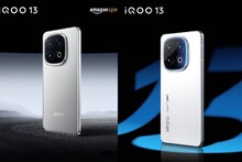 iQOO 13 series: ട്രിപ്പിള്‍ കാമറയും മറ്റ് കിടിലൻ ഫീച്ചറുകളുമായി ഐക്യൂഒഒ 13 സീരീസ്; ചൊവ്വാഴ്ച ഇന്ത്യൻ വിപണിയിലെത്തും