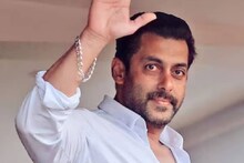 Salman Khan: ലോറന്‍സ് ബിഷ്ണോയിയുടെ പേരിൽ ഭീഷണി; സല്‍മാന്‍ ഖാന്‍റെ സെറ്റില്‍ അനുമതിയില്ലാതെ കടന്നയാൾ പോലീസ് പിടിയിൽ