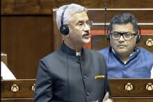 ഇസ്രയേല്‍ നമുക്കൊപ്പം നിന്നു; പലസ്തീന്‍ വിഷയം ദ്വിരാഷ്ട്ര പരിഹാരത്തിന് ഇന്ത്യൻ പിന്തുണ ആവര്‍ത്തിച്ച് എസ്.ജയ്‌ശങ്കർ