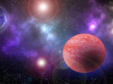 Horoscope| ചൊവ്വയുടെ സഞ്ചാരമാറ്റം: ഡിസംബര്‍ 7 മുതല്‍ ഈ രാശിക്കാര്‍ക്ക് സുവര്‍ണകാലം