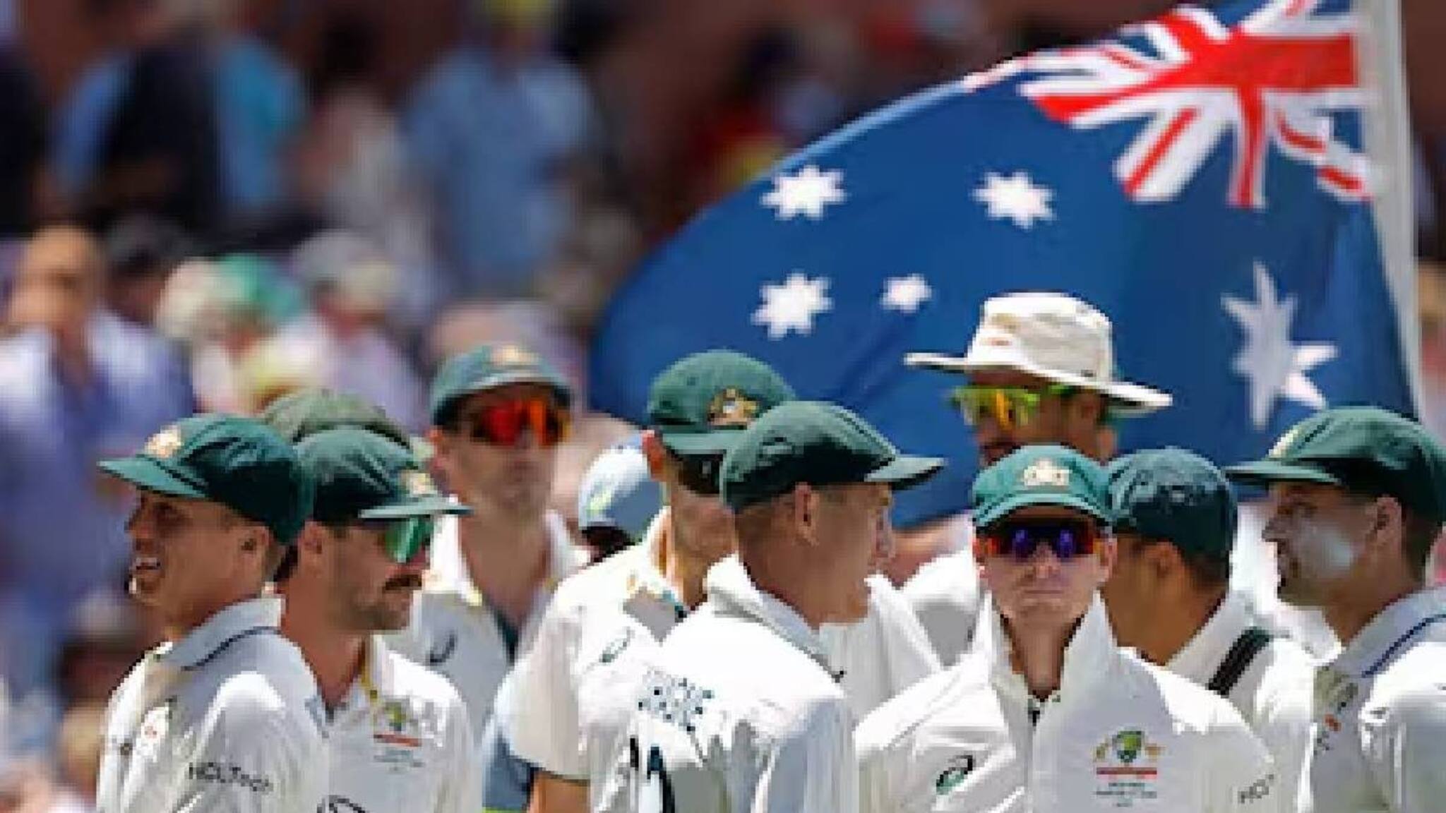 Ind vs Aus | ആദ്യ ടെസ്റ്റിലെ പരാജയത്തിന് പകരംവീട്ടി ഓസ്ട്രേലിയ; അഡലെയ്ഡ് ടെസ്റ്റിൽ ഇന്ത്യക്ക് 10 വിക്കറ്റ് തോൽവി