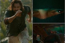 Baby John Trailer:ബോളിവുഡ് അരങ്ങേറ്റം കളറാക്കാൻ കീർത്തി ദളപതിയുടെ 'തെരി'യെ കടത്തിവെട്ടാൻ വരുൺ; 'ബേബി ജോൺ' ട്