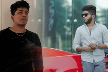റീൽസെടുക്കുന്നതിനിടെ വാഹനമിടിച്ചു മരിച്ച ആൽവിൻ ഗൾഫിൽനിന്നെത്തിയത് മെഡിക്കൽ ചെക്കപ്പിന്