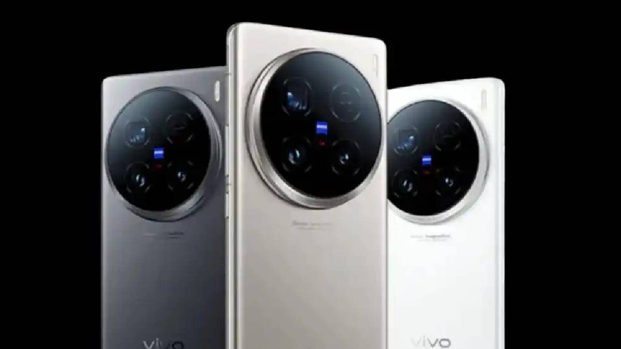 Vivo X200 Series: വണ്‍പ്ലസ് 13ന് ചെക്ക് വച്ച് വിവോ; ടെലിഫോട്ടോ ക്യാമറ സ്മാർട്ട്ഫോൺ വിവോ എക്‌സ്200 സിരീസ് ഇന്ത്യൻ വിപണിയിൽ