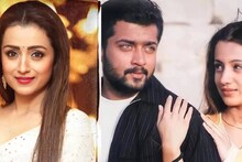 Suriya 45: 20 വർഷങ്ങൾക്ക് ശേഷം ആ ഭാഗ്യ ജോഡി ഒന്നിക്കുന്നു; സൂര്യ 45-ൽ നായികയാവാൻ തൃഷ