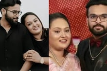 കോന്നി ദുരന്തം വിവാഹം കഴിഞ്ഞ് 15ാം നാൾ; വീട്ടിലേക്ക് 7 കിലോമീറ്റർ ബാക്കിനിൽക്കെ