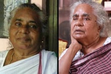 പ്രശസ്ത നടി മീനാ ഗണേഷ് അന്തരിച്ചു