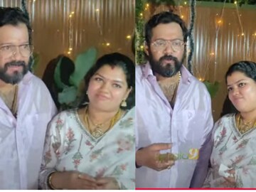 മുന്നറിയിപ്പുമായി ബാലയുടെ കോകില; 'ആ സ്ത്രീയെക്കുറിച്ച് പലതും പറയാനുണ്ട്..മാമനെ ഓർത്താണ് മിണ്ടാതിരുന്നത്' മുന്നറിയിപ്പുമായി ബാലയുടെ കോകില; 'ആ സ്ത്രീയെക്കുറിച്ച് പലതും പറയാനുണ്ട്..മാമനെ ഓർത്താണ് മിണ്ടാതിരുന്നത്'
