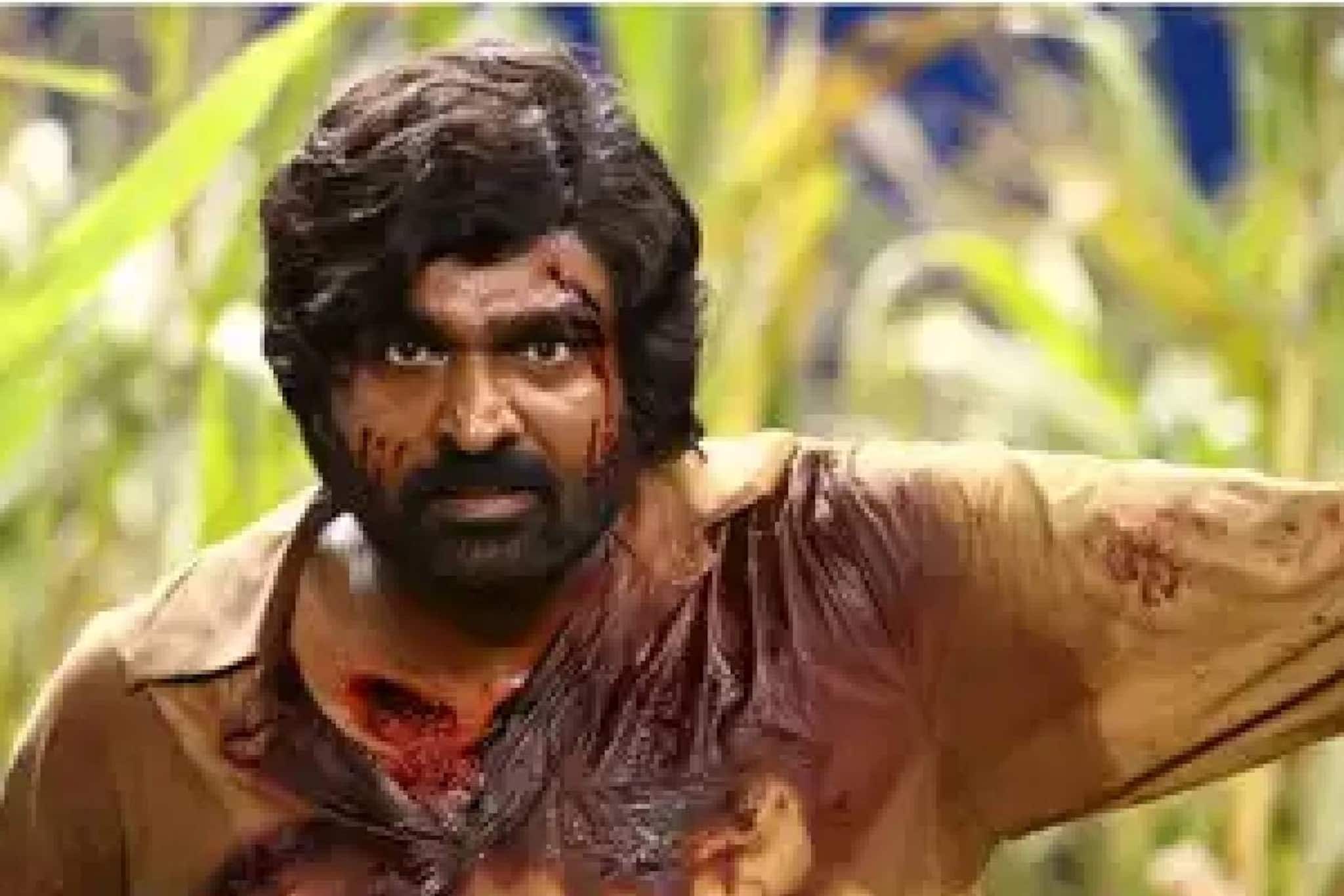 Viduthalai 2 collection: ഇത്‌ അൽപം മൂർച്ച കൂടിയ പ്രതികാരം; വിടുതലൈ 2 ആദ്യദിന കളക്ഷൻ റിപ്പോർട്ട്