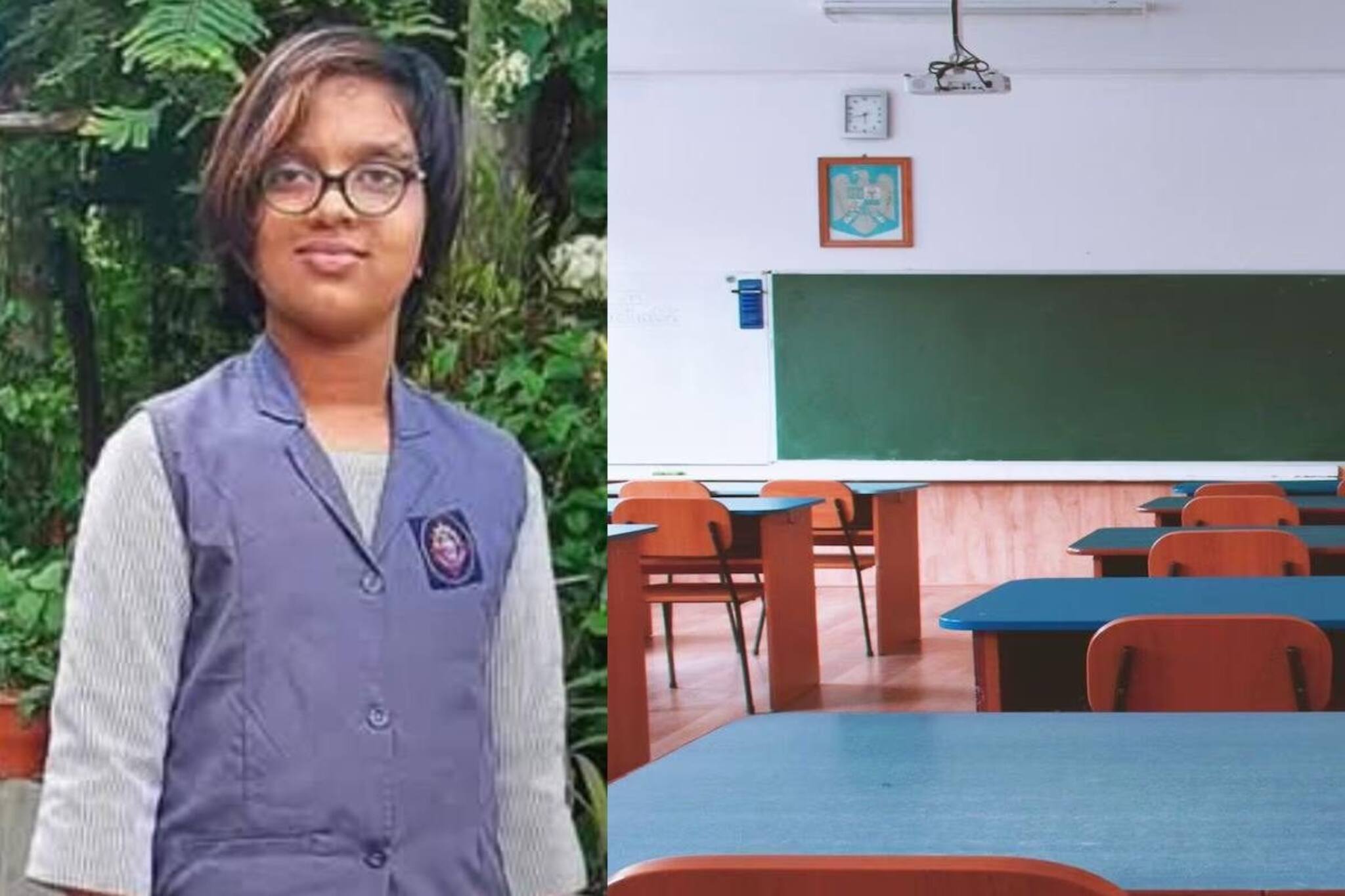 ഏഴാം ക്ളാസുകാരി ജന്നത്തിന് ജൻഡർ ന്യൂട്രൽ യൂണിഫോമിട്ട് സ്കൂളിൽ പോകാമെന്ന് വിദ്യാഭ്യാസ വകുപ്പിന്റെ ഉത്തരവ്