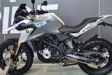 BMW G 310 GS: ബൈക്ക് വാങ്ങാൻ ഇത് പറ്റിയ സമയം; വമ്പൻ ഡിസ്‌കൗണ്ട് ഓഫറുമായി ബിഎംഡബ്ല്യു ജി 310 ജിഎസ്