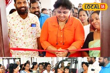 പാറശാലയിൽ വനിത ജിംനേഷ്യം ആരംഭിച്ചു