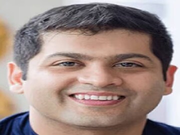 റോഹൻ മിർചന്ദാനി