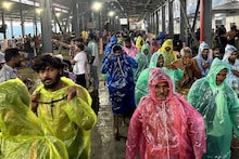 Sabarimala Weather Update: ആകാശം ഭാ​ഗികമായി മേഘാവൃതമായിരിക്കും; ശബരിമലയിൽ നേരിയ മഴയ്ക്ക് സാധ്യത