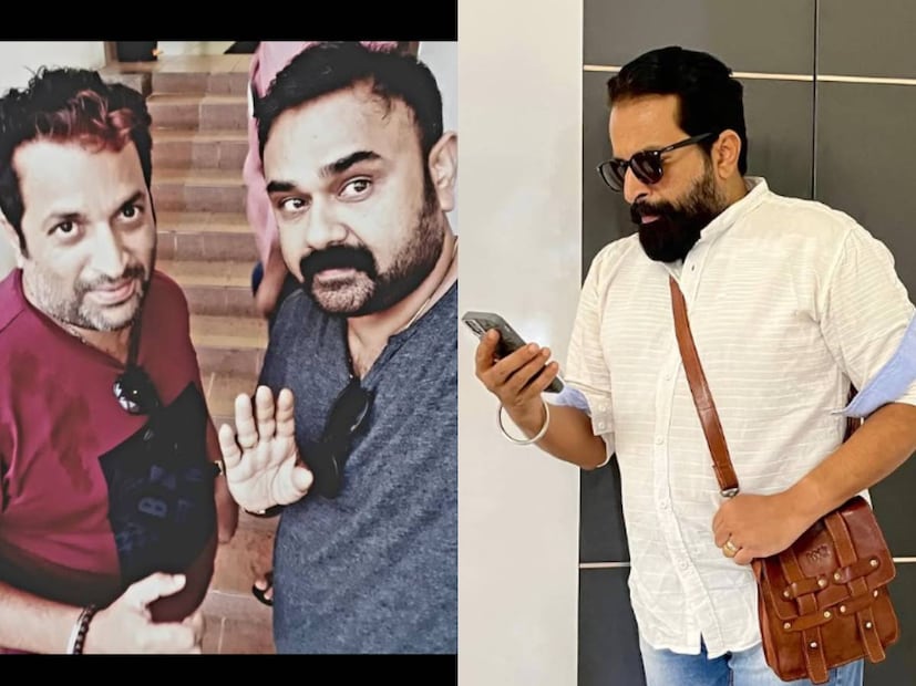 പ്രിയപ്പെട്ട സുഹൃത്തിന്റെ ഒരു ഫോൺ കോളിന് സംസാരിച്ചു കഴിഞ്ഞ്, രണ്ടു ദിവസങ്ങൾക്കുള്ളിൽ ആ കൂട്ടുകാരൻ മരിച്ചു എന്ന വാർത്ത കേൾക്കേണ്ടി വരിക. നടൻ ഷാജു ശ്രീധറിനു (Shaju Sreedhar) ആ നടുക്കം വിട്ടുമാറിയിട്ടില്ല. ഇക്കഴിഞ്ഞ ദിവസമാണ്, ചലച്ചിത്ര, സീരിയൽ താരം ദിലീപ് ശങ്കറിനെ (Dileep Shankar) തിരുവനന്തപുരം നഗരത്തിലെ സ്വകാര്യ ഹോട്ടൽ മുറിയിൽ മരിച്ച നിലയിൽ കണ്ടെത്തിയത്. മരണത്തിന് രണ്ടു ദിവസങ്ങൾക്ക് മുൻപാണ് ദിലീപ് ഇവിടെ മുറിയെടുക്കുന്നതും. എന്നാൽ, ആളനക്കം ഏതുമില്ലാതാവുകയും, മുറിക്ക് പുറത്തേക്ക് ദുർഗന്ധം വമിച്ചതും കൂടിയായപ്പോൾ സംശയം തോന്നി മുറിതുറന്ന ഹോട്ടൽ ജീവനക്കാർ നടനെ മരിച്ചനിലയിൽ കണ്ടെത്തുകയായിരുന്നു പ്രിയപ്പെട്ട സുഹൃത്തിന്റെ ഒരു ഫോൺ കോളിന് സംസാരിച്ചു കഴിഞ്ഞ്, രണ്ടു ദിവസങ്ങൾക്കുള്ളിൽ ആ കൂട്ടുകാരൻ മരിച്ചു എന്ന വാർത്ത കേൾക്കേണ്ടി വരിക. നടൻ ഷാജു ശ്രീധറിനു (Shaju Sreedhar) ആ നടുക്കം വിട്ടുമാറിയിട്ടില്ല. ഇക്കഴിഞ്ഞ ദിവസമാണ്, ചലച്ചിത്ര, സീരിയൽ താരം ദിലീപ് ശങ്കറിനെ (Dileep Shankar) തിരുവനന്തപുരം നഗരത്തിലെ സ്വകാര്യ ഹോട്ടൽ മുറിയിൽ മരിച്ച നിലയിൽ കണ്ടെത്തിയത്. മരണത്തിന് രണ്ടു ദിവസങ്ങൾക്ക് മുൻപാണ് ദിലീപ് ഇവിടെ മുറിയെടുക്കുന്നതും. എന്നാൽ, ആളനക്കം ഏതുമില്ലാതാവുകയും, മുറിക്ക് പുറത്തേക്ക് ദുർഗന്ധം വമിച്ചതും കൂടിയായപ്പോൾ സംശയം തോന്നി മുറിതുറന്ന ഹോട്ടൽ ജീവനക്കാർ നടനെ മരിച്ചനിലയിൽ കണ്ടെത്തുകയായിരുന്നു