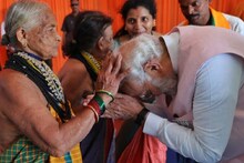 'പരിസ്ഥിതി സംരക്ഷണത്തിനുള്ള വഴികാട്ടി'; തുളസി ​ഗൗഡയുടെ വിയോ​ഗത്തിൽ പ്രധാനമന്ത്രിയുടെ അനുശോചനം