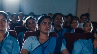 ഓള്‍ വി ഇമാജിന്‍ ആസ് ലൈറ്റ്