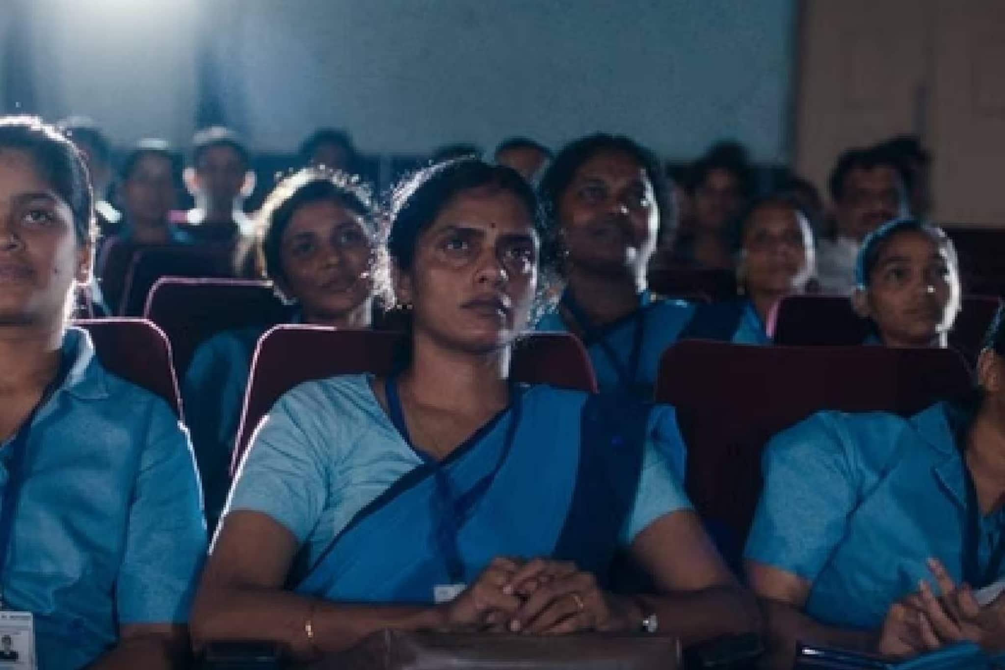 All we imagine as light OTT:ഒബാമയുടെ പ്രിയ ചിത്രം ഇനി ഒടിടിയിലേക്ക്;റിലീസ് പ്രഖ്യാപിച്ച് 'ഓള്‍ വി ഇമാജിന്‍ ആസ് ലൈറ്