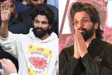 Allu Arjun | രാത്രി ജയിലിൽ കഴിഞ്ഞ അല്ലു അർ‌ജുൻ പുറത്തിറങ്ങിയത് പിൻ​ഗേറ്റ്‍ വഴി