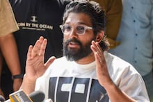 Allu Arjun| അല്ലു അർജുൻ‌ സ്പെഷ്യൽ ക്ലാസ് തടവുകാരൻ; അത്താഴത്തിന് കഴിച്ചത് വെജിറ്റബിൾ കറിയും ചോറും